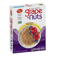 Produktbild von Grape Nuts