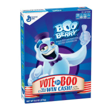Produktbild von Boo Berry