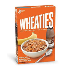 Produktbild von Wheaties