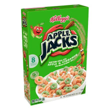 Produktbild von Apple Jacks