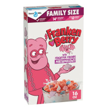 Produktbild von Frankenberry
