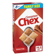 Produktbild von Cinnamon Chex