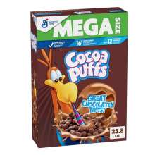 Produktbild von Cocoa Puffs