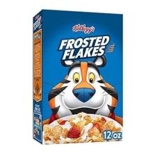 Produktbild von Frosted Flakes