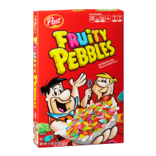 Produktbild von Fruity Pebbles