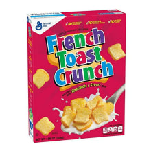 Produktbild von French Toast Crunch