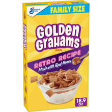 Produktbild von Golden Grahams