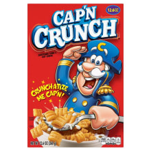 Produktbild von Cap’n Crunch