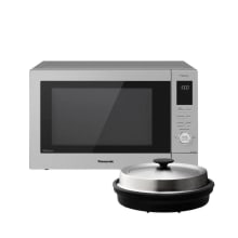 Produktbild des Panasonic Homechef Connect 4-in-1 Multi-Backofens