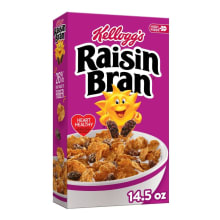 Produktbild von Raisin Bran