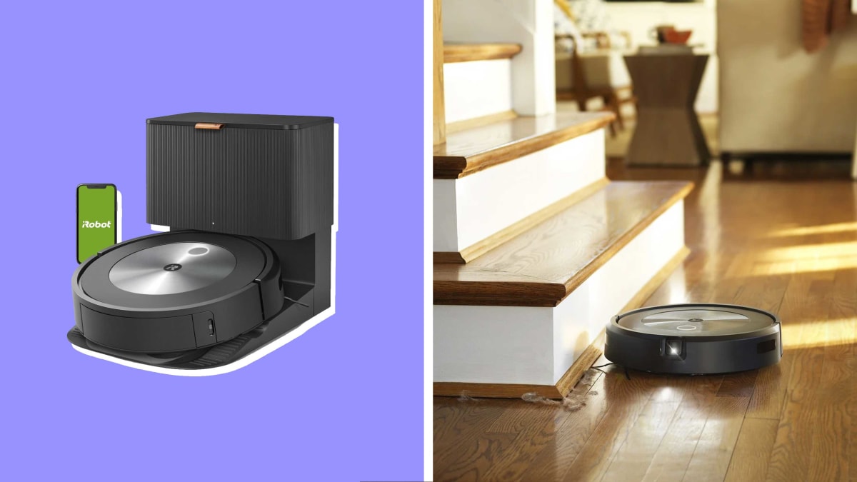 Spare 300 € beim Kauf des besten Saugroboters, den wir bei Walmart getestet haben