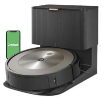Produktbild des iRobot Roomba j7+