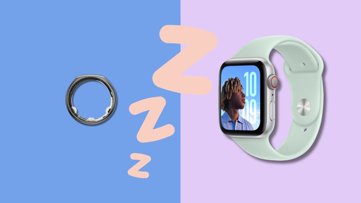 Unsere Lieblings-Schlaftracker: Auf diese Modelle greifen wir immer wieder zurück