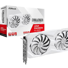 Product image of AMD RX 6650 XT