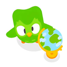Product image of Duolingo Super Plan