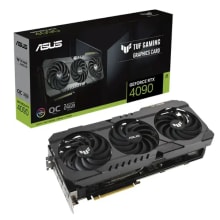 Product image of NVIDIA RTX 4090