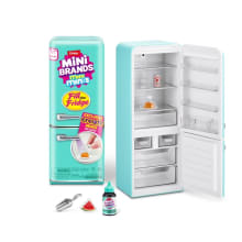 Product image of Mini Brands Fill the Fridge