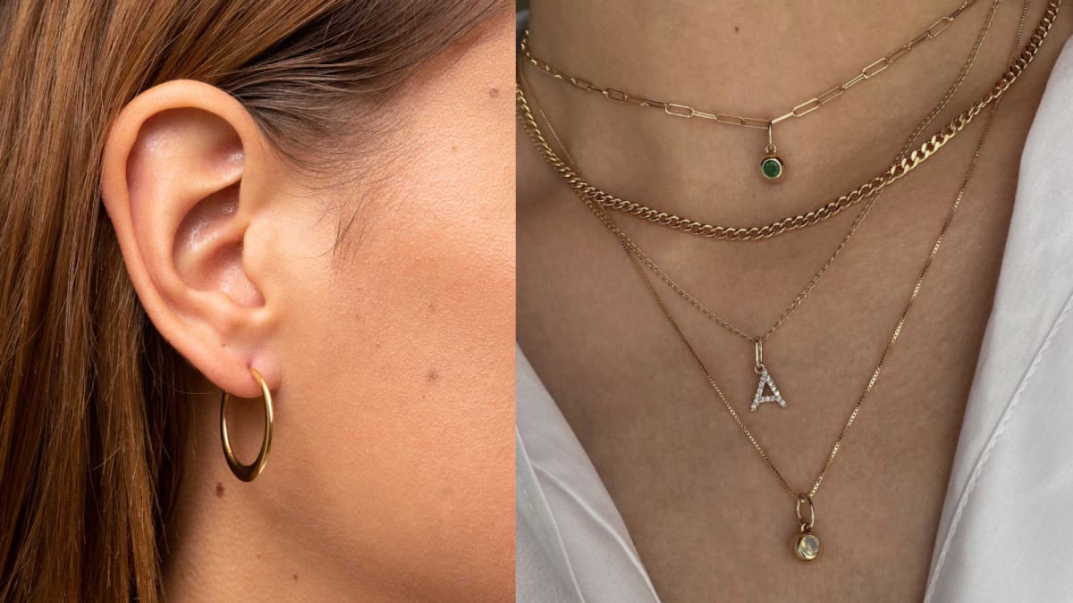Mejuri-Schmuck im Test: Ist er wirklich so hochwertig wie behauptet?