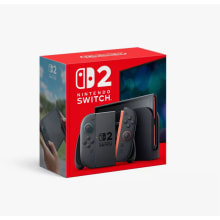 Product image of Nintendo Switch 2 bei GameStop
