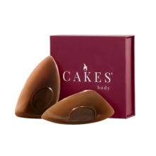 Product image of Try Cakes nipple covers