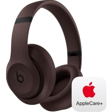Product image of Beats Studio Pro with AppleCare+ - Deep Brown