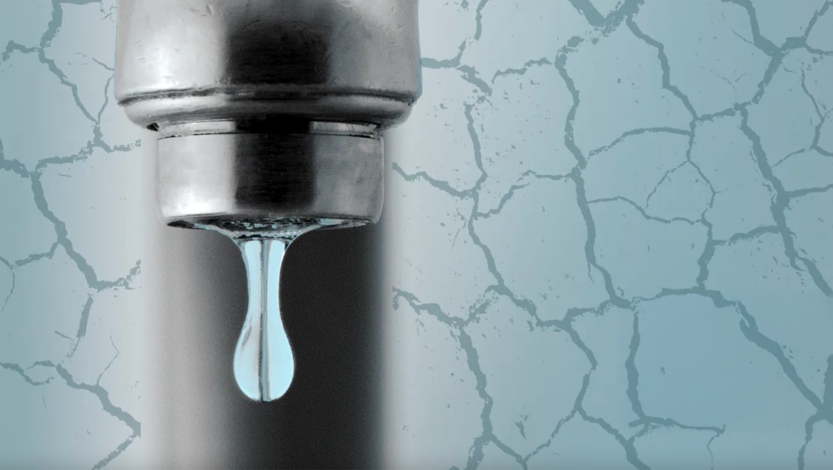 6 Tipps bei Ausfall der Wasserversorgung