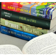 Product image of Book Outlet