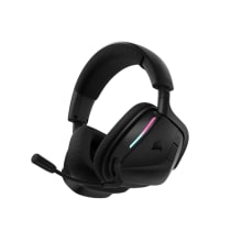 Product image of One free month of Discord Nitro with the Void Wireless V2 Corsair gaming headset