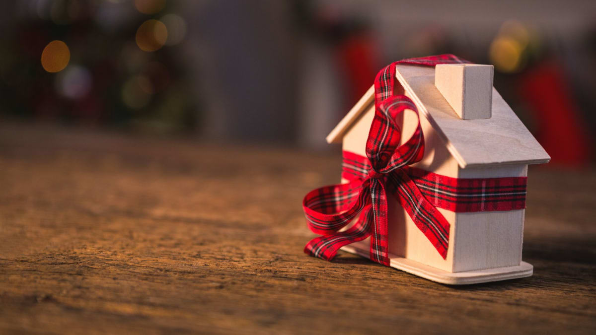 12 Neujahrsvorsätze fürs Zuhause