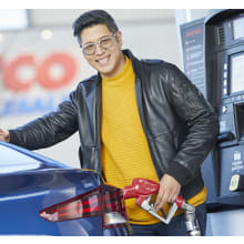 Product image of Costco Gold Star Membership