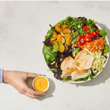 Product image of Get up to $130 off + 12 months of MyFitnessPal Premium+ free