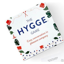Product image of The Hygge Conversation Game