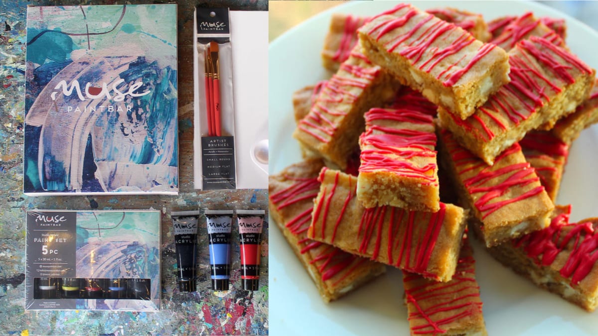 5 Valentinstag-Ideen für ein romantisches Date zu Hause