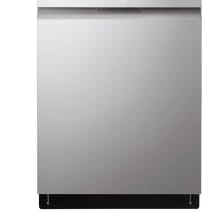 Product image of LG QuadWash LDPH7972S