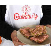 Product image of Baketivity Valentine’s Blondies Deluxe Edition