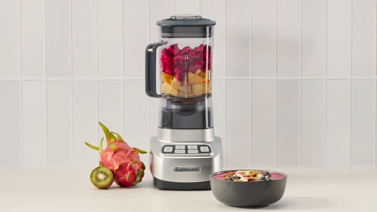 So reinigen Sie überraschend eklige Kleingeräte