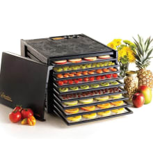 Product image of Excalibur Electric Food Dehydrator Machine