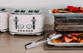 Das einzige Werkzeug, das Sie brauchen, um gesunde Snacks in den eigenen vier Wänden zuzubereiten