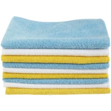 Product image of Amazon Basics Microfiber Cleaning Cloths