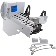 Product image of Kitchen Basics 101 Ice Maker Replacement