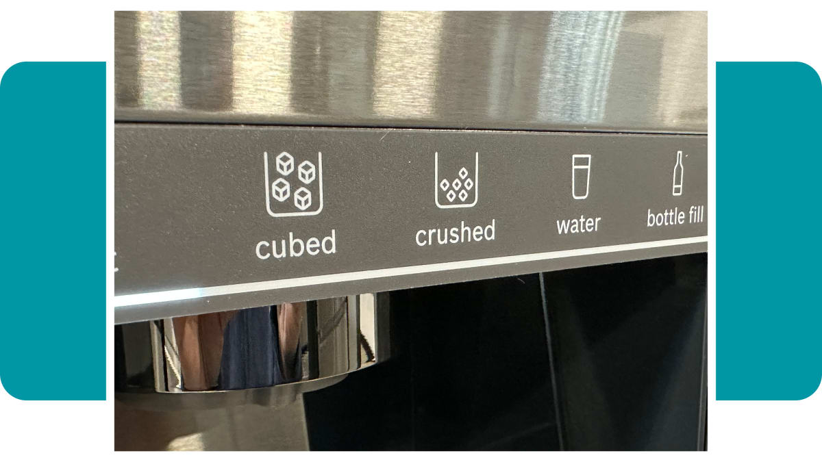 7 Gründe, warum der Eiswürfelbereiter im Kühlschrank defekt ist – so reparieren Sie ihn