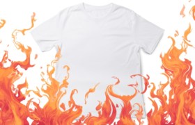 Die versteckte Gefahr des Übertrocknens von Wäsche