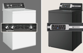 Sind Speed Queen Waschmaschinen gut?