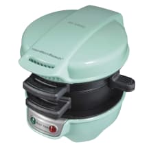 Product image of Hamilton Beach Breakfast Sandwich Maker