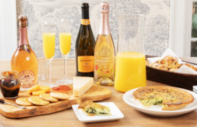 Osterbrunch leicht gemacht: Unverzichtbare Utensilien für Gastgeber