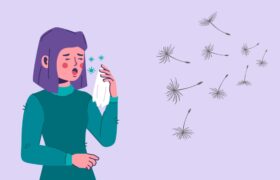 Allergiesaison: Was du wirklich gegen Schnupfen brauchst