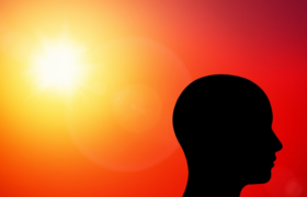 Sonnenschutz für die Kopfhaut: Ist Sonnencreme wirklich nötig?