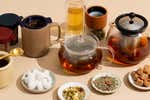 The Best Tea Steeper