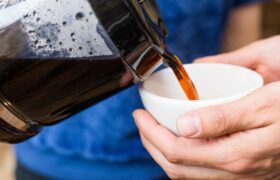 Die besten Kaffeemaschinen