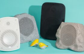 Die besten Outdoor-Lautsprecher